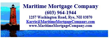 Maritime Mortgage Company