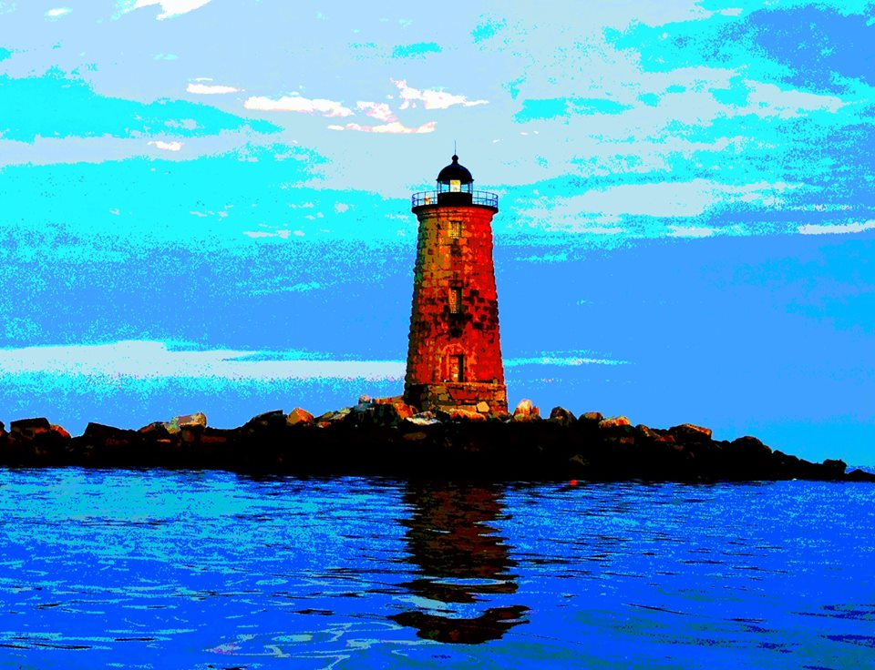 Maritime Mortgage Company